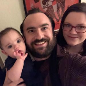 Meet your Posher, Kim